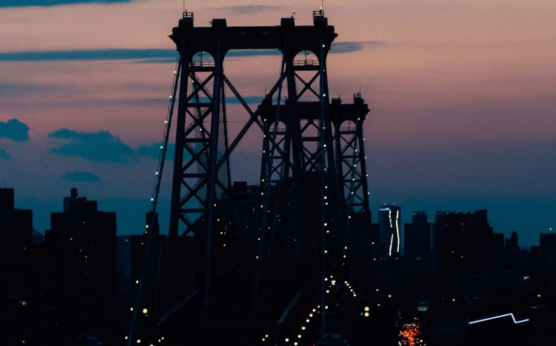 New York JFK Airport to Brooklyn Cruise Terminal