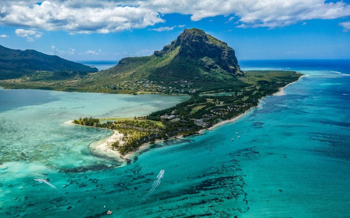 Mauritius Airport to Mahebourg