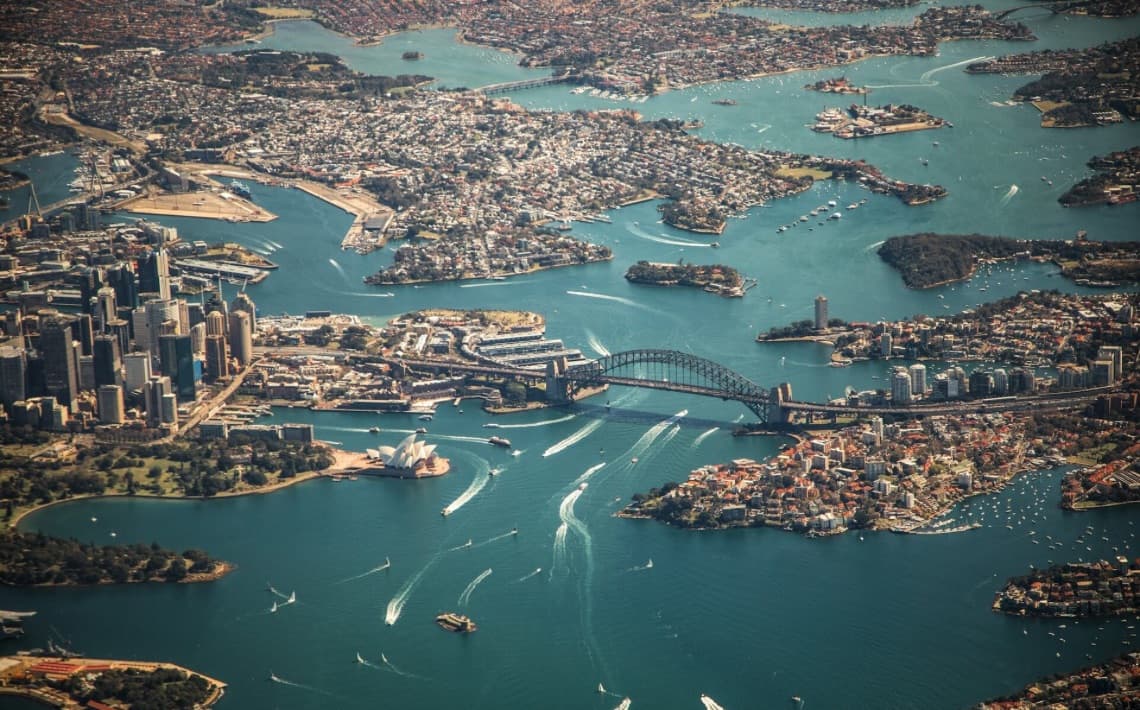 Melbourne Airport to Edithvale