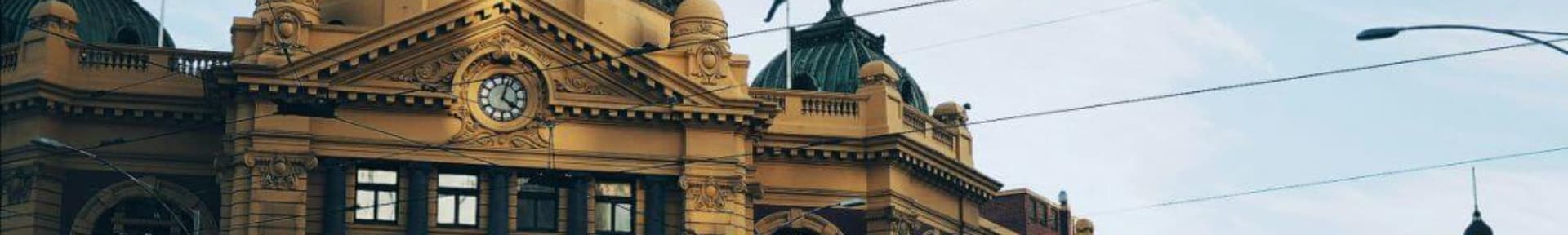 Melbourne Airport to Queenscliff