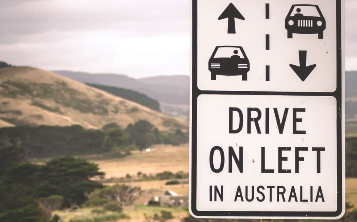 Melbourne Airport to Wantirna South