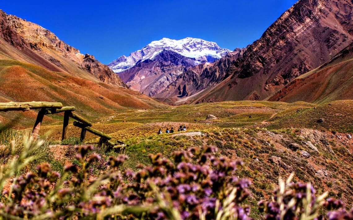 Mendoza El Plumerillo Airport to Mendoza