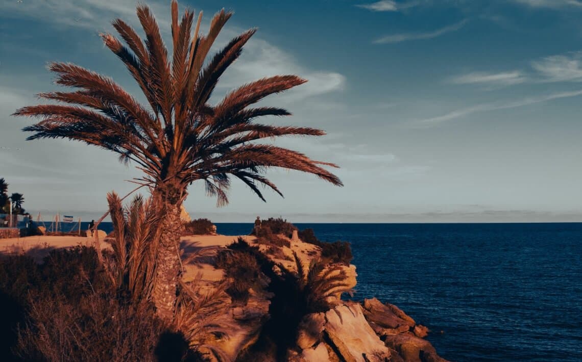 Menorca Airport to Punta Prima