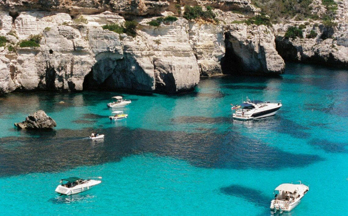 Menorca Airport to Son Xoriguer