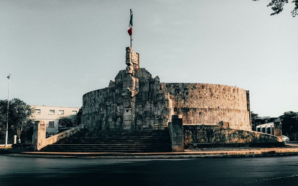 Merida Airport to Progreso