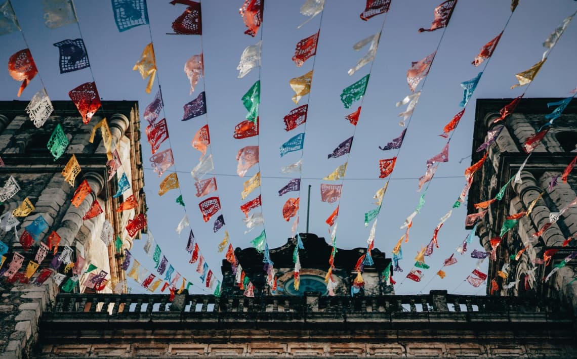 Mexico City Felipe Angeles Airport to City Center