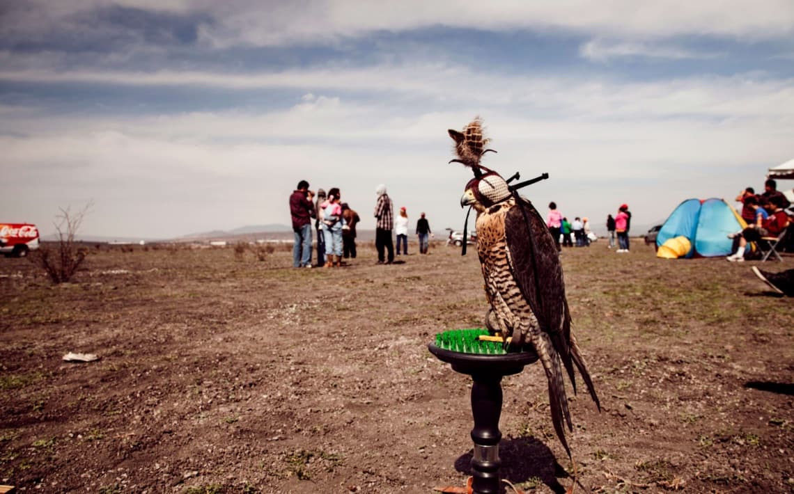 Mexico City Felipe Angeles Airport to Pachuca