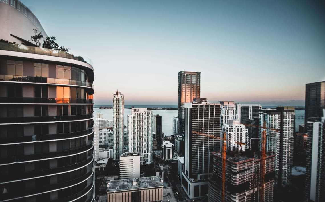 Miami Airport to Brickell