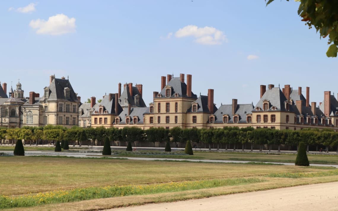 Miami Airport to Fontainebleau