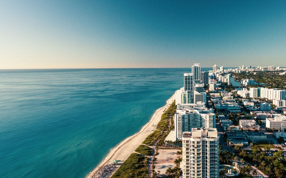 Miami Airport to Fort Lauderdale Cruise Port