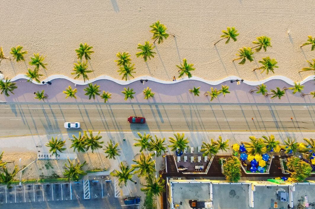 Miami Airport to Port St Lucie