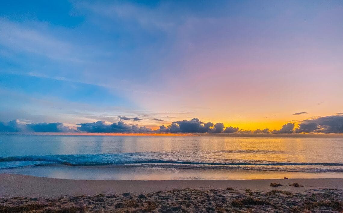 How to Get from Miami Airport to West Palm Beach?