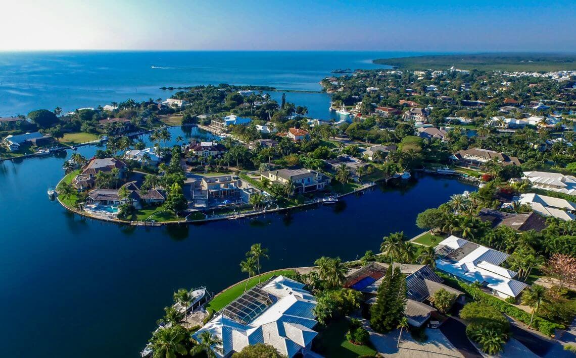 Miami International Airport to Key Largo