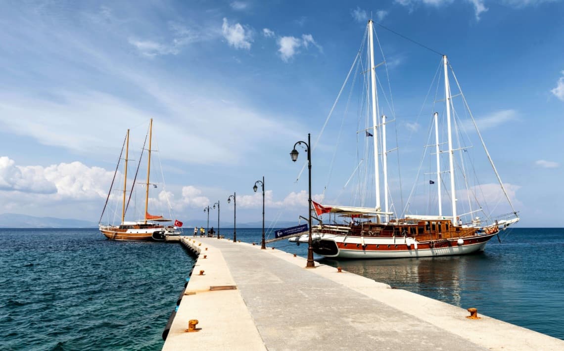 Michelangelo Resort & Spa Transfers