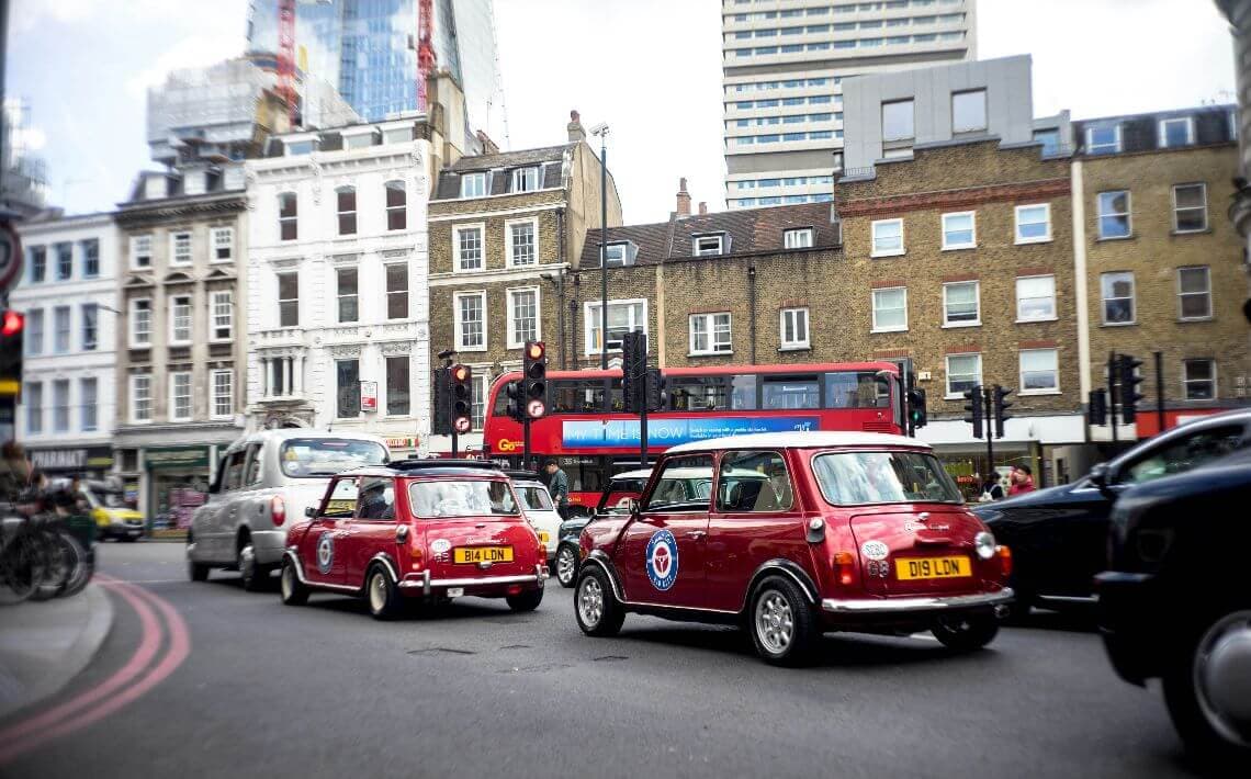 Middlesbrough Transportation Options