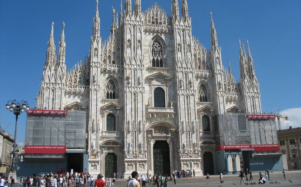 Milan Linate Airport to Milan Bergamo Airport