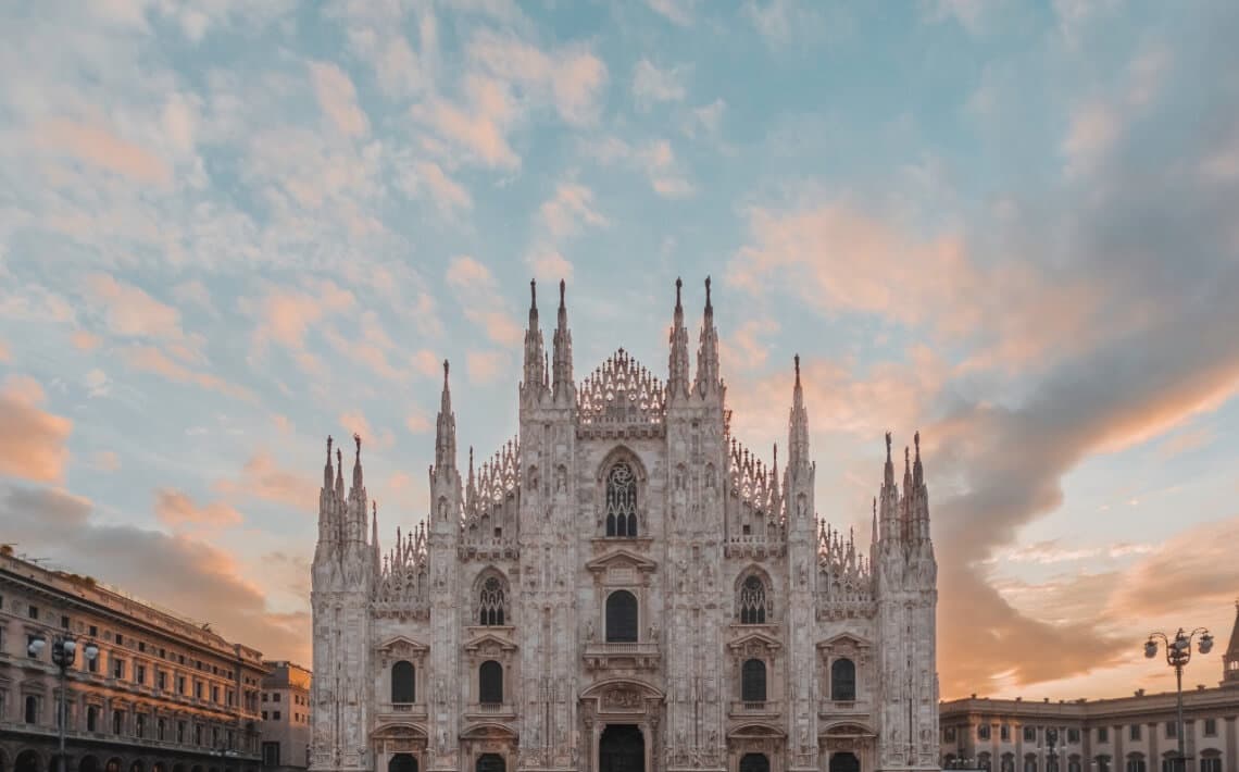 Milan Malpensa Airport to Fiera Milano