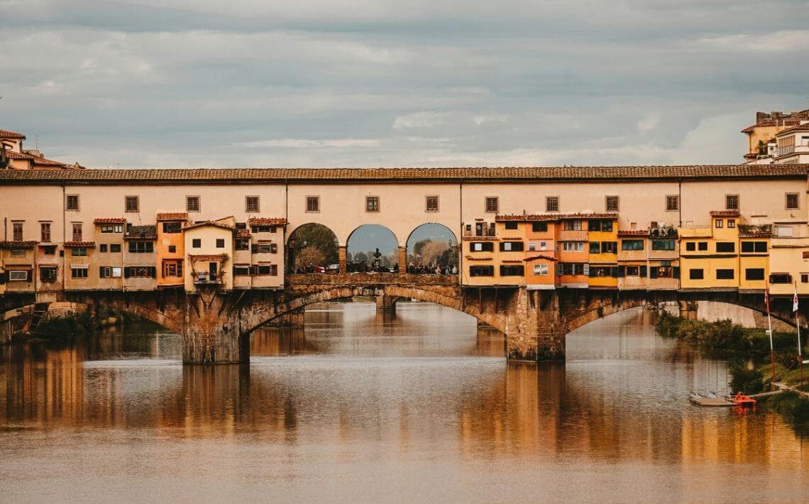 Milan Malpensa Airport to Florence City