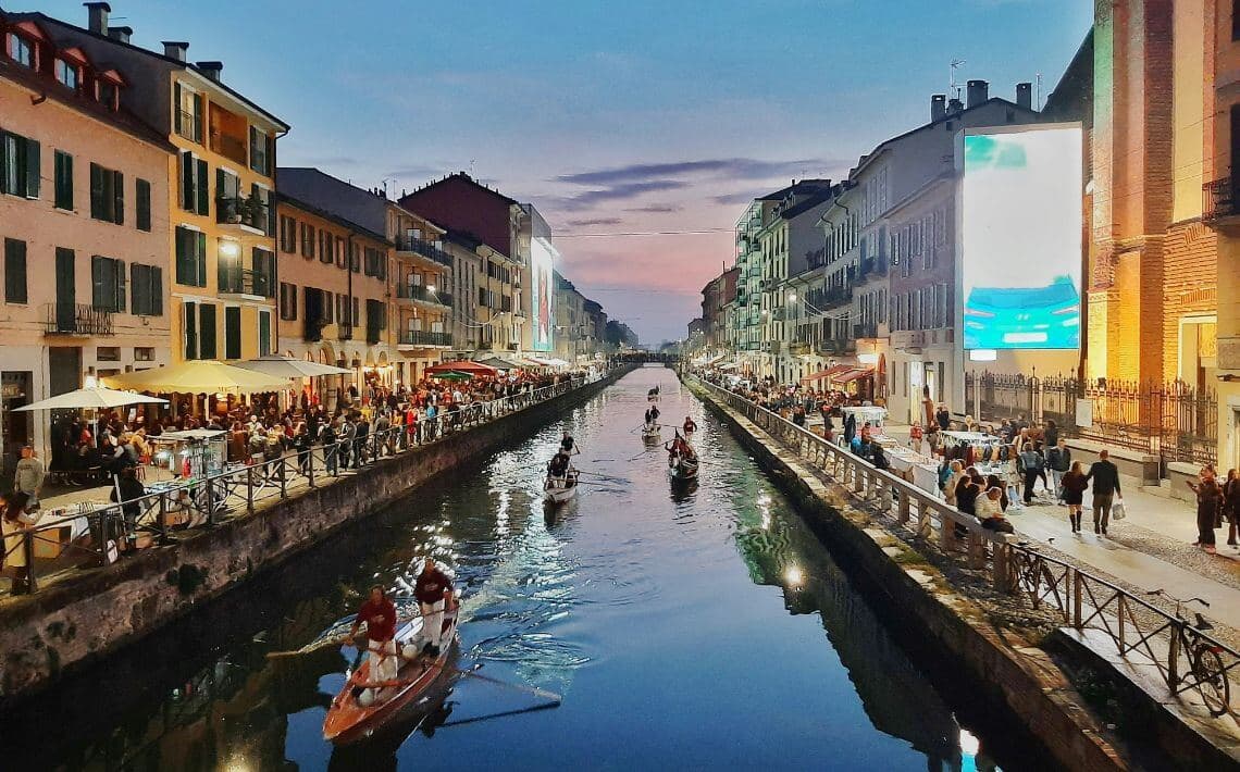 Milan Malpensa Airport to Parma