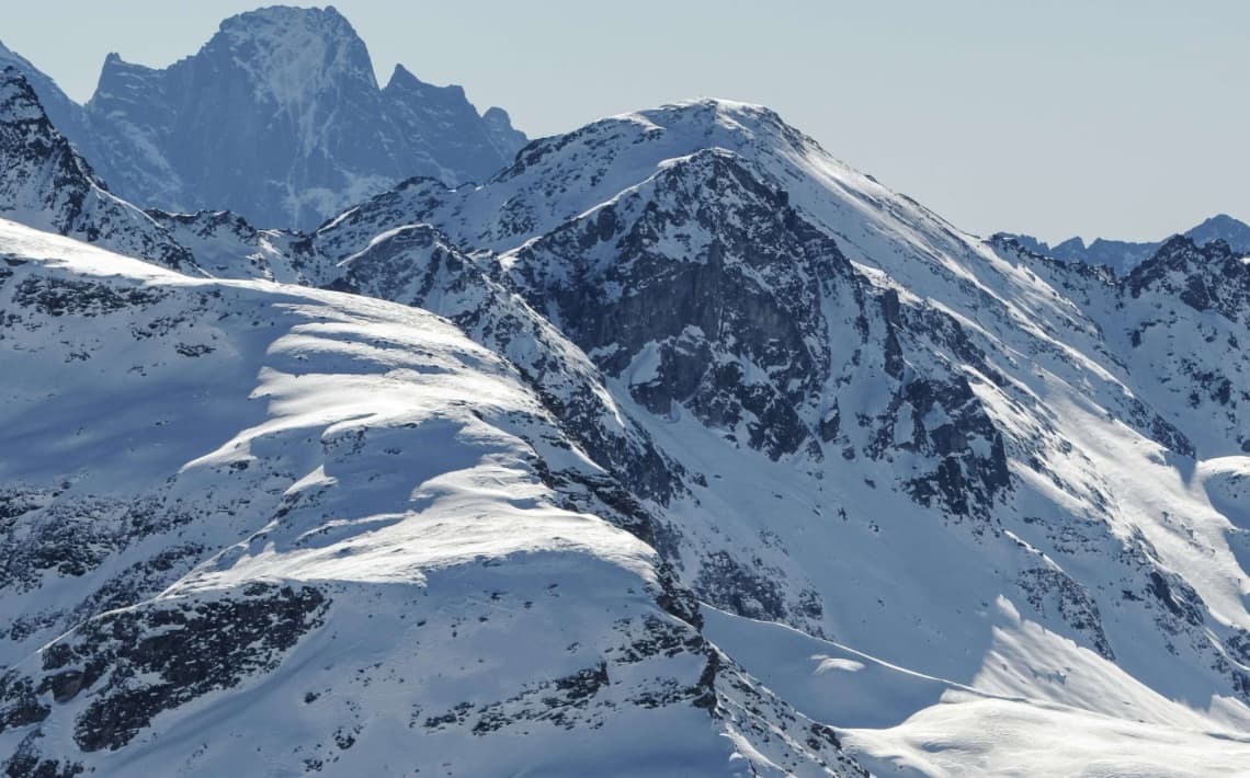 Milan Malpensa Airport to St Moritz