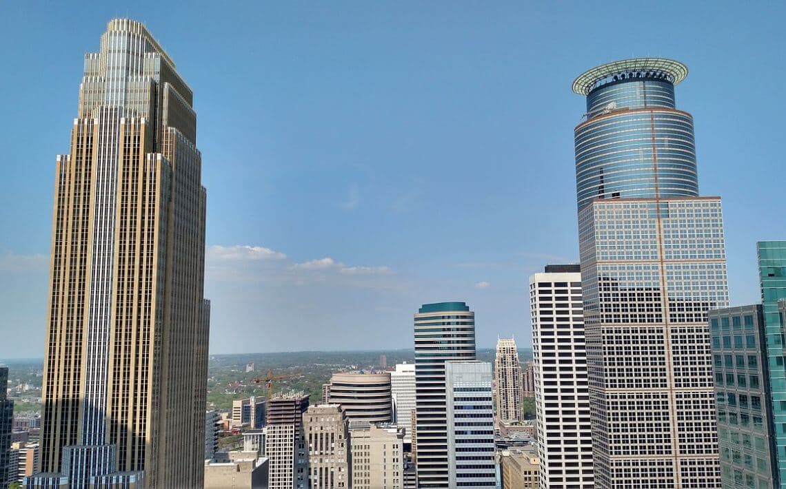 Minneapolis St Paul Airport to Rochester Mn