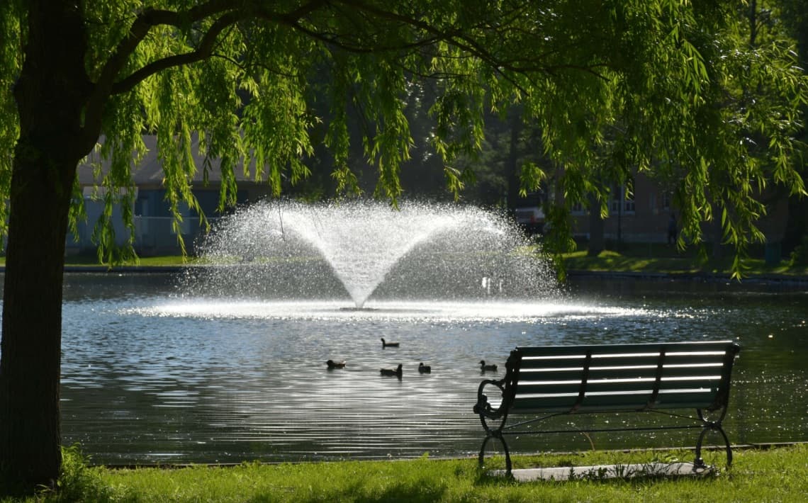 Montreal Airport to Trois Rivieres