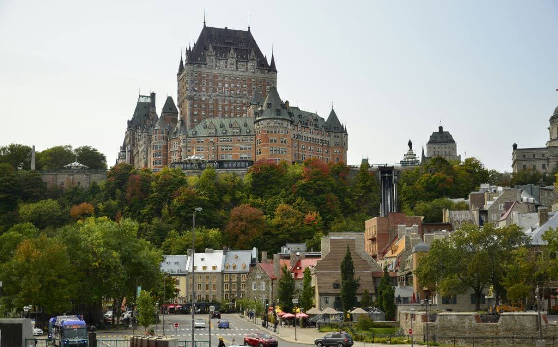 Montreal Airport to Vaudreuil Dorion