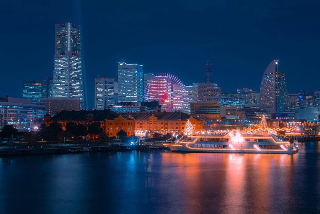 Yokohama Airport Transfer