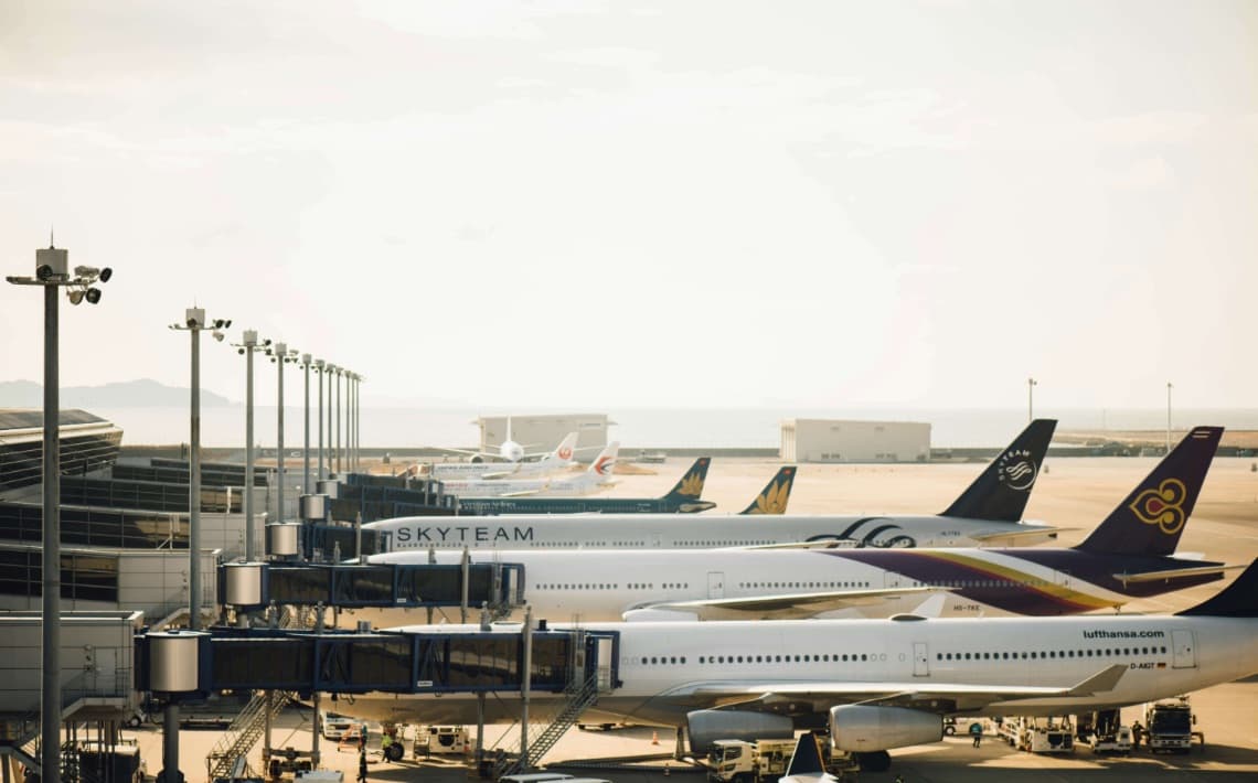 Most Reliable Airlines in the World - 9 Safest Airlines