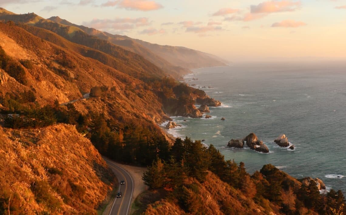 Mountain View to San Francisco Airport