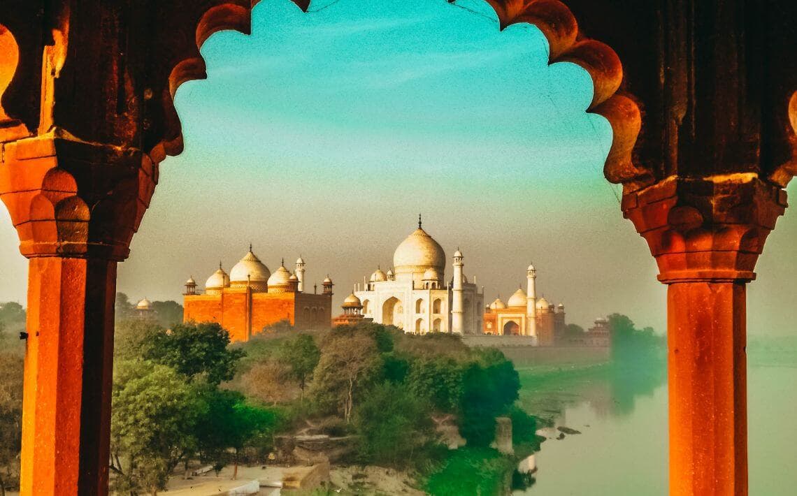 Mumbai Airport International to Domestic Transfer