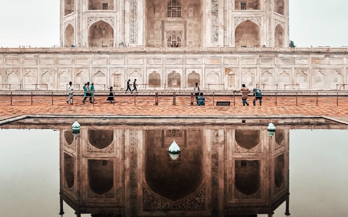 Mumbai Airport to Andheri