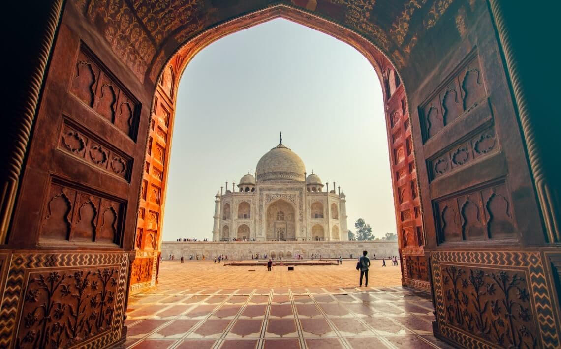 Mumbai Airport to Kalyan
