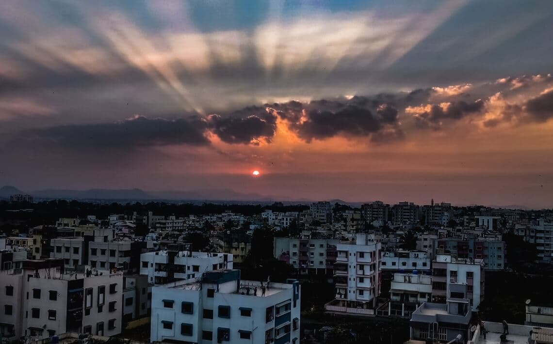 Mumbai Airport to Nashik