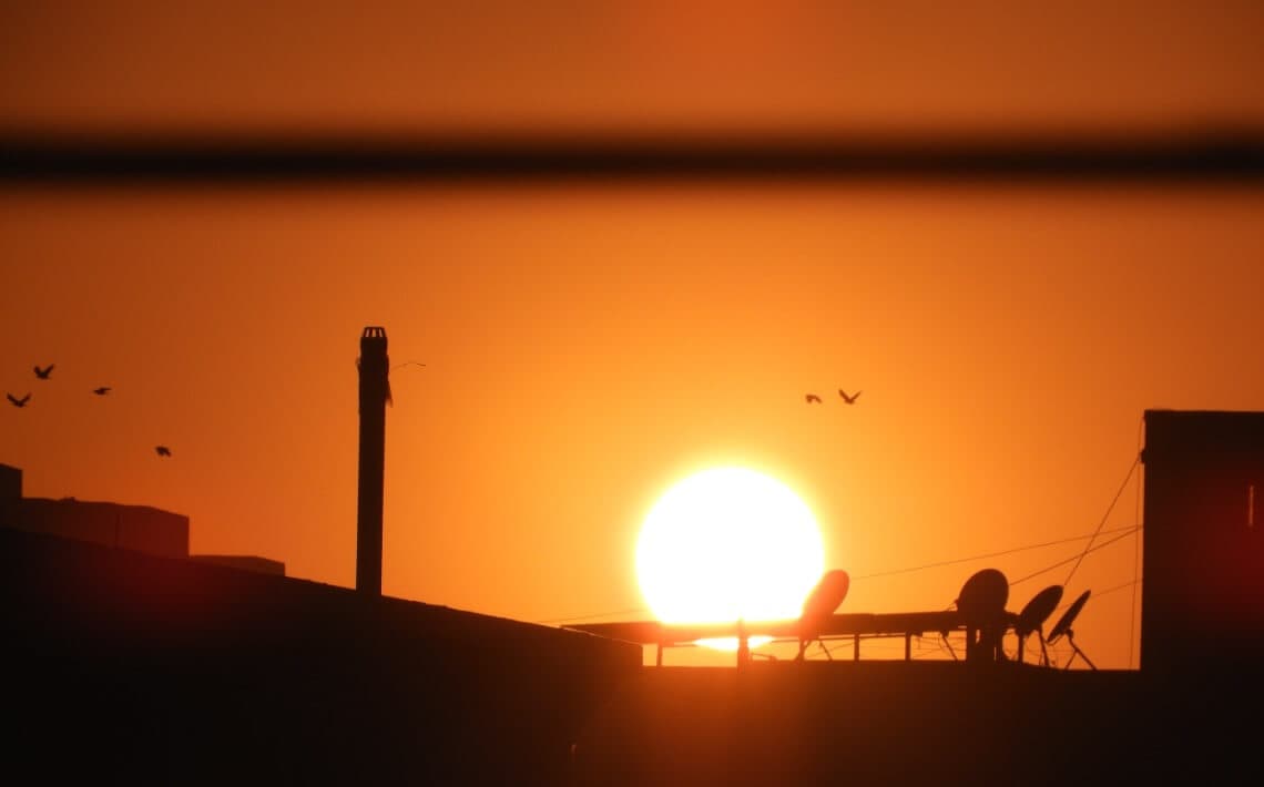 Mumbai Airport to Navi Mumbai