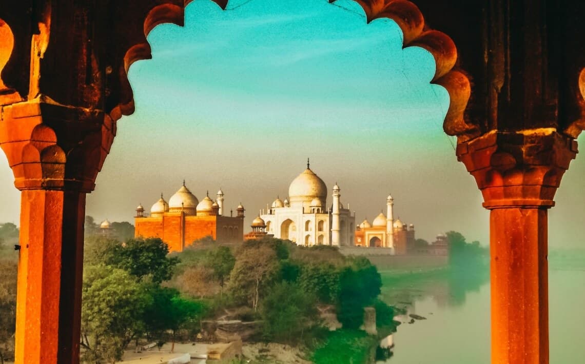 Mumbai Airport to Panvel