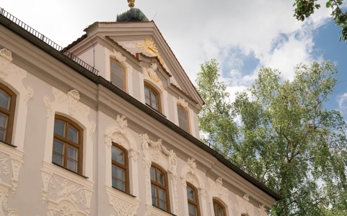 Munich Airport to Freising