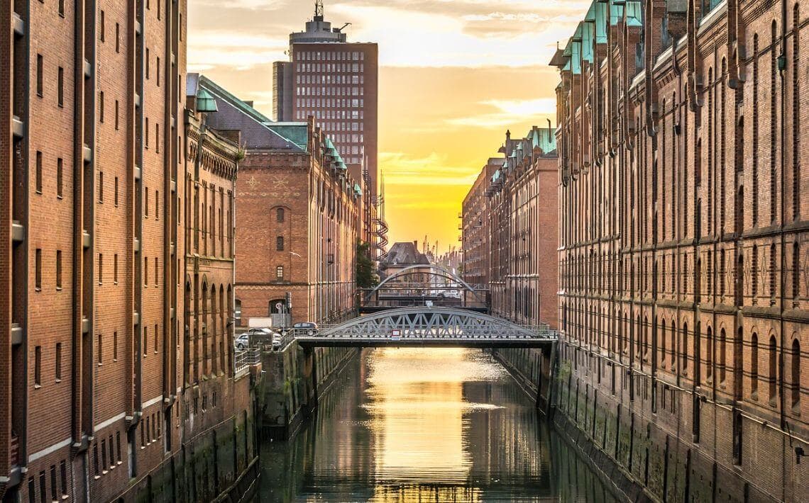 Munich Airport to Wegscheid