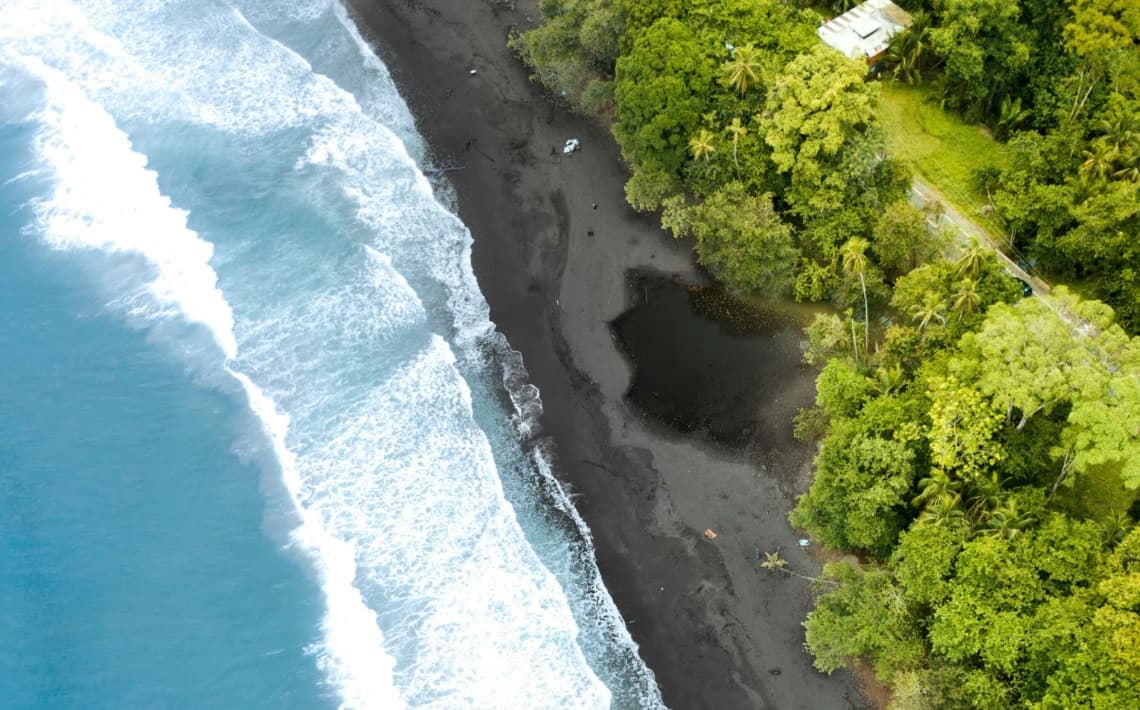 Murcia Airport to Costa Cálida