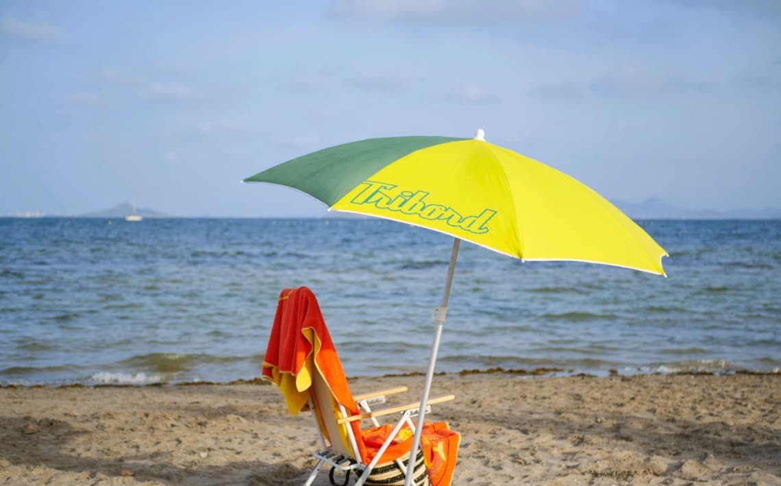 Murcia Airport to Los Alcazares