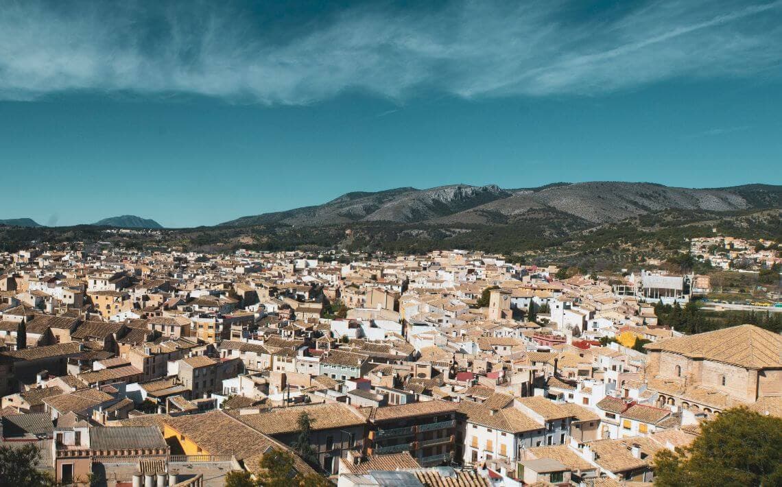 Murcia Airport to Playa Flamenca