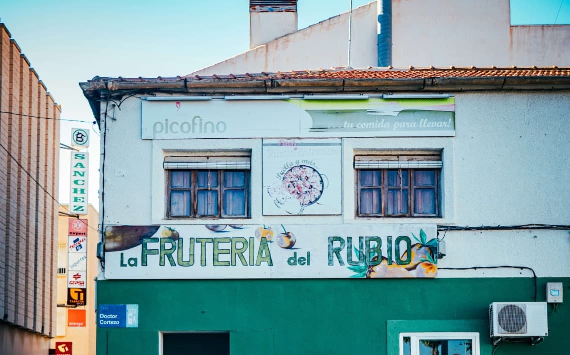 Murcia Airport to San Pedro del Pinatar