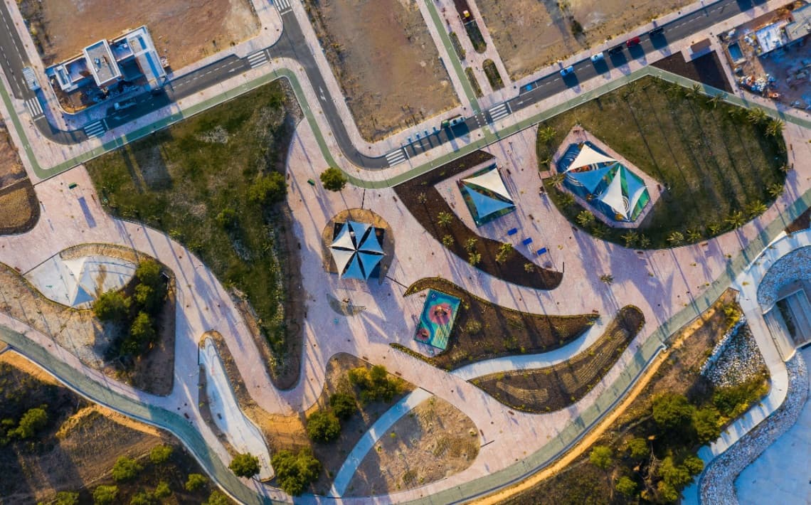 Murcia Airport to Sucina