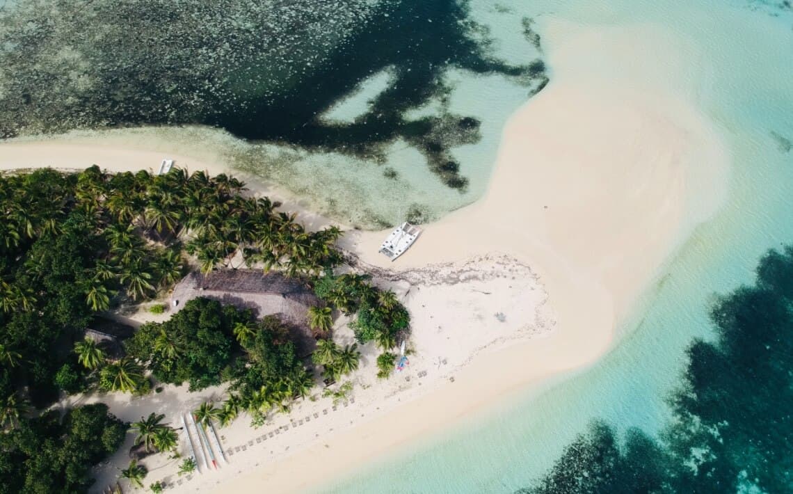 Nadi Airport to Outrigger