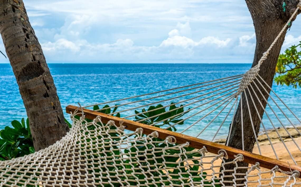 Nadi Airport to Pacific Harbour