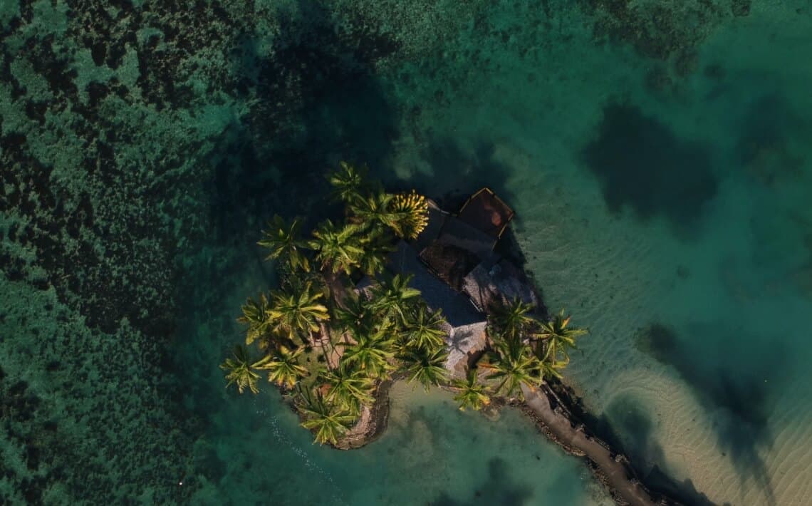 Nadi Airport to Suva