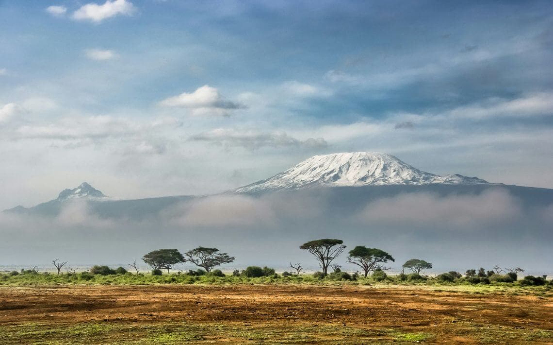 Nairobi Airport to Upper Hill