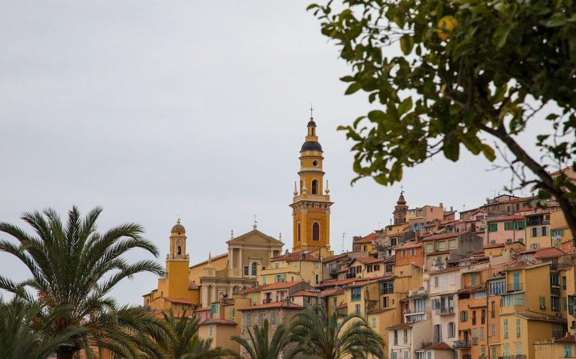 Nantes Airport to Carnac