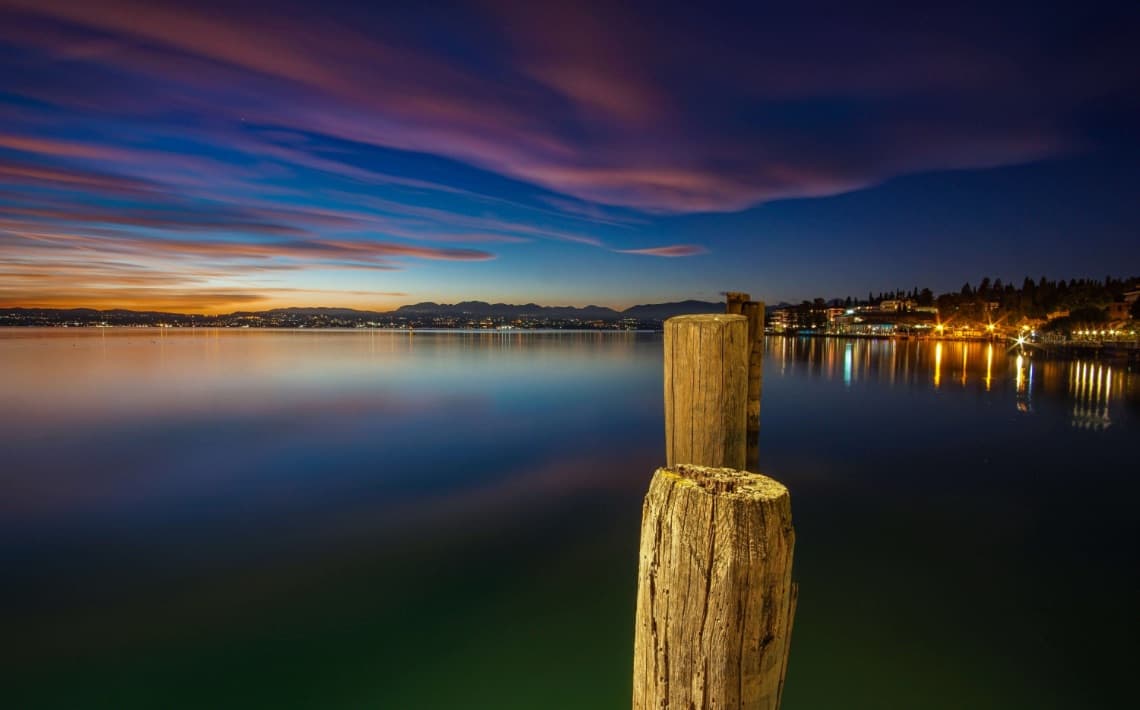 Naples Airport to Molo Beverello Port