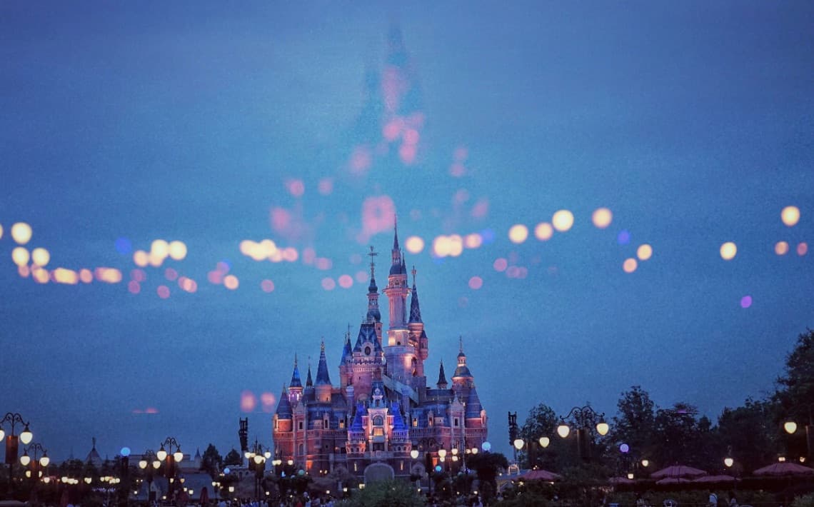 17 Nearest Hotel to Disneyland in Paris